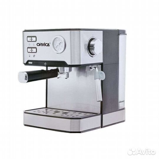 Кофемашина новая