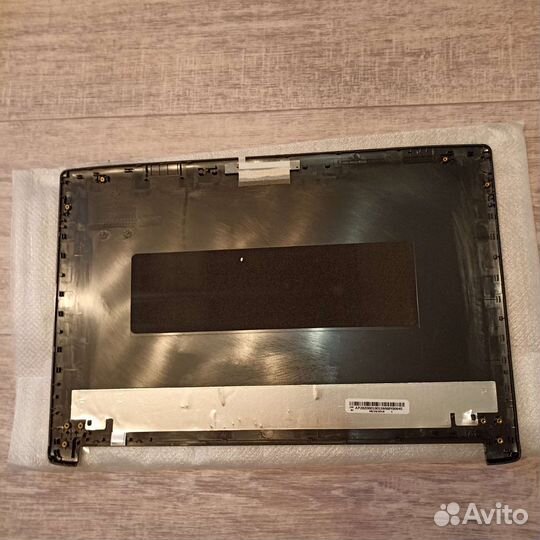 Крышка матрицы acer a515-51, a315, a315-53