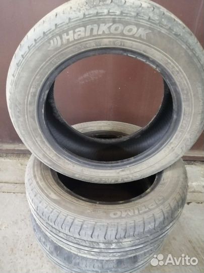 Hankook Optimo K415 3.75/65 R15 19D