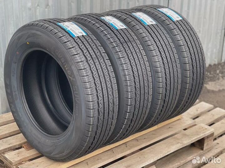 Triangle TR259 225/55 R19 98V