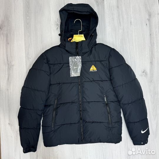 Куртка зимняя Nike ACG