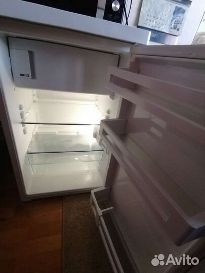 Холодильник liebherr