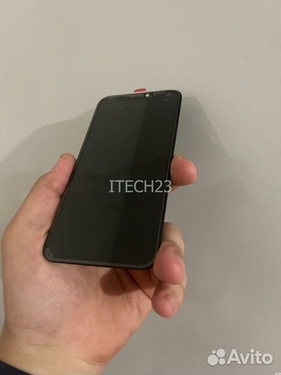 Дисплей iPhone XR (15а)
