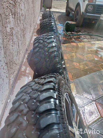 Диски с резиной r15