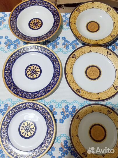 Столовый сервиз