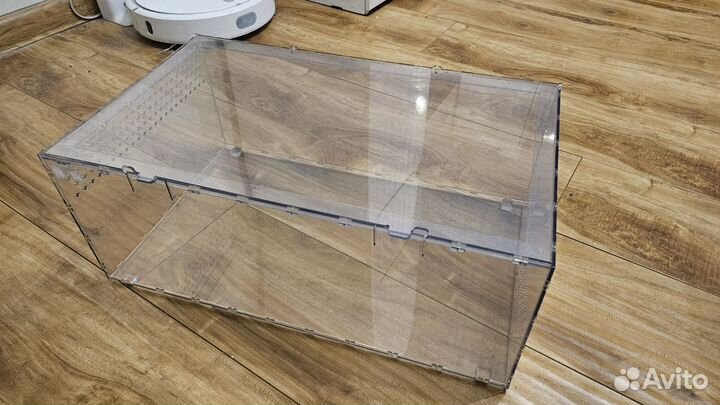 Террариум. комплект для содержания рептилии, змеи