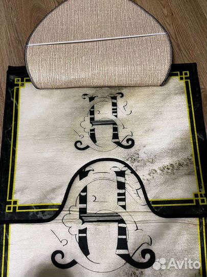 Мини коврики для ванной