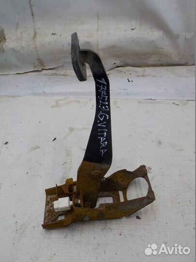 Педаль тормоза suzuki grand vitara