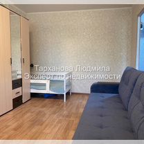 1-к. квартира, 29 м², 5/5 эт.