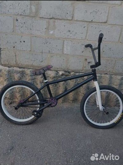 Bmx