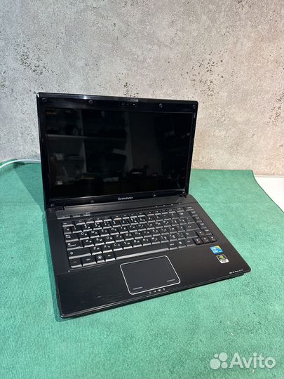 Шустрый Lenovo Intel Core i3, 4Gb, GT 310, 320Gb