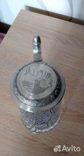 Пивная кружка германия