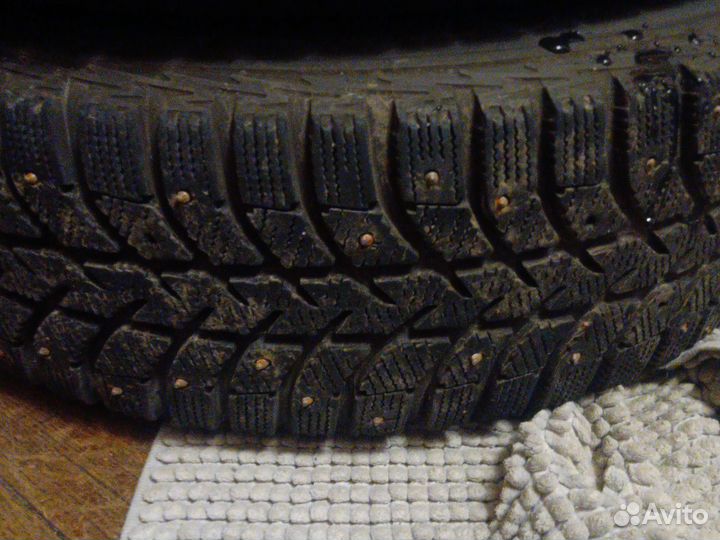 Bridgestone Ice Cruiser 5000 175/70 R14