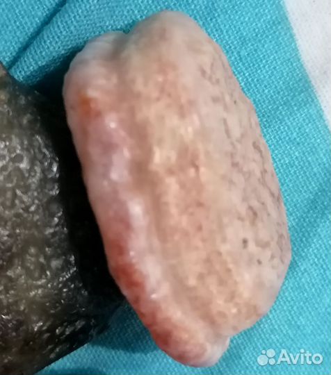 Коллекция минералов