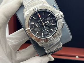 Часы Breitling Chronomat 4