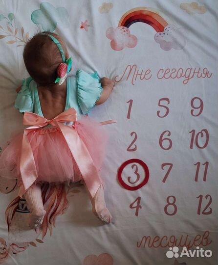 Фотоплед по месяцам