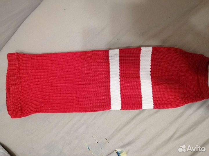 Вратарская форма