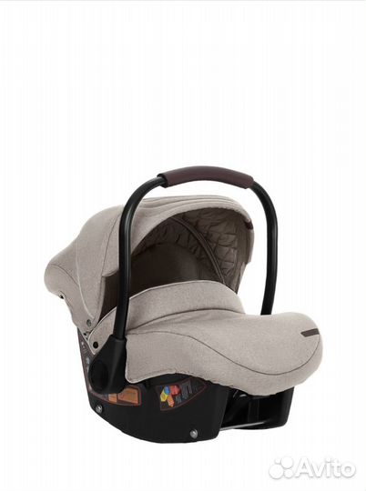 Автолюлька carello epica