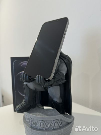 iPhone 12 Pro, 256 ГБ