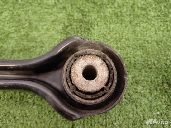 Рычаг подвески задний Bmw X1 E84 N20B20A 2013