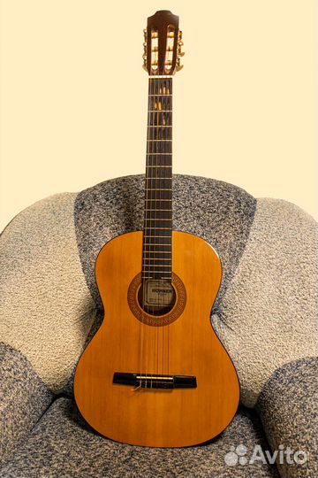 Классическая гитара Hohner HC 06