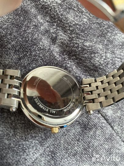 Часы michael kors оригинал