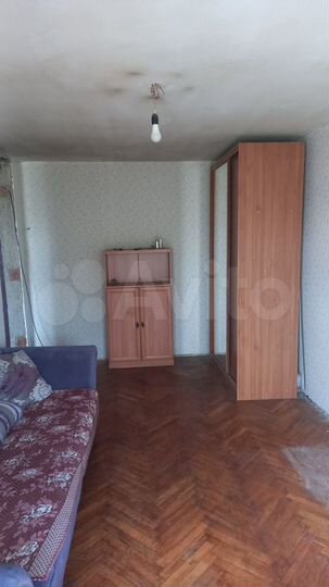 1-к. квартира, 32 м², 5/5 эт.