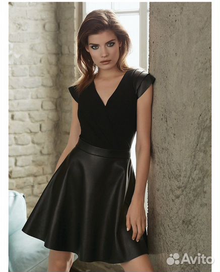 Платье love republic