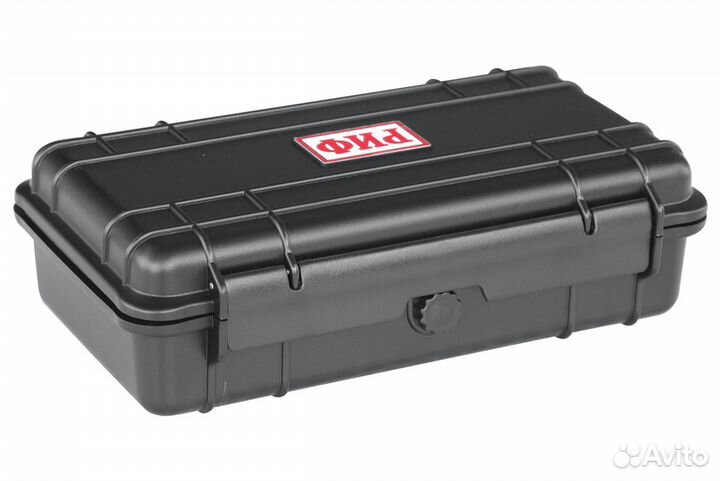 Кейс защитный риф 237x137х70 мм