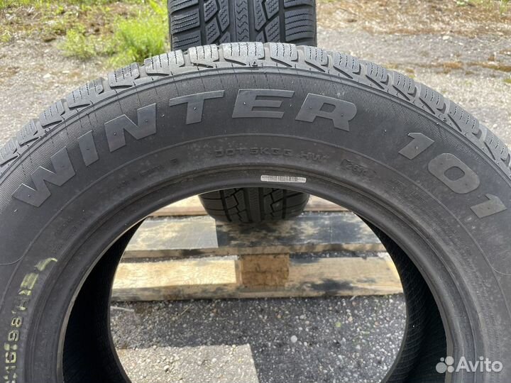 Achilles Winter 101 215/65 R16