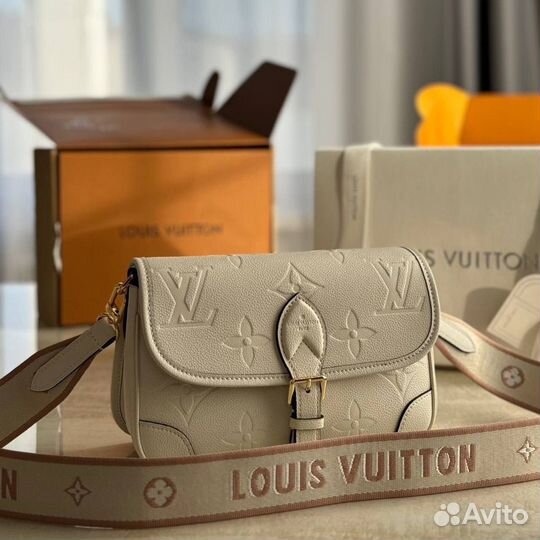 Сумка женская louis vuitton