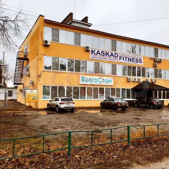 Сдам офисное помещение, 131.4 м²