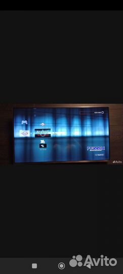 Sony PS3 slim прошитая