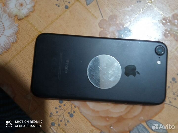iPhone 7, 128 ГБ