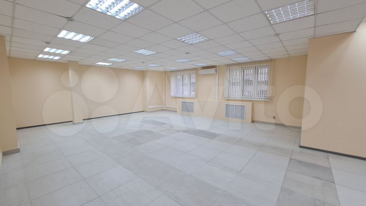 Под любой вид деятельности, 266 м²