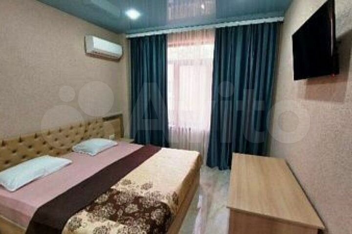 Комната 22 м², 3/5 эт.