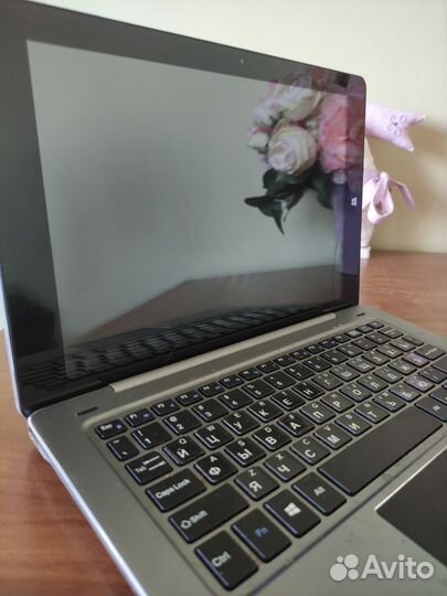 Планшет Chuwi CWI 527