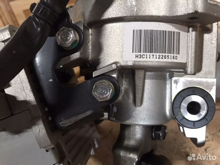 Электроусилитель руля Hyundai Creta