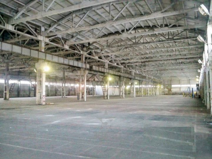 Аренда склада класса А 10500кв.м