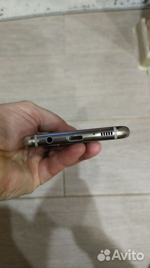 Samsung Galaxy S8+, 4/64 ГБ