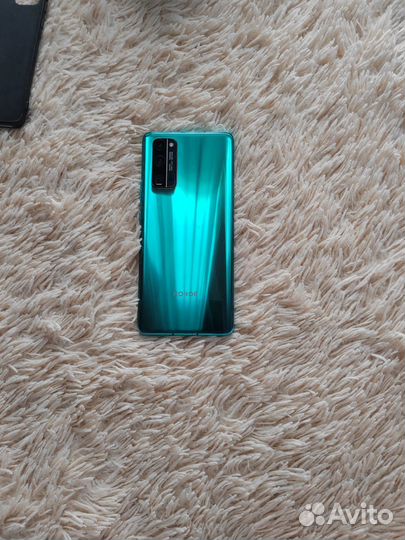 HONOR 30 Pro+, 8/256 ГБ