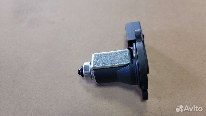 Клапан сброса давления компрессора пневмоподвески