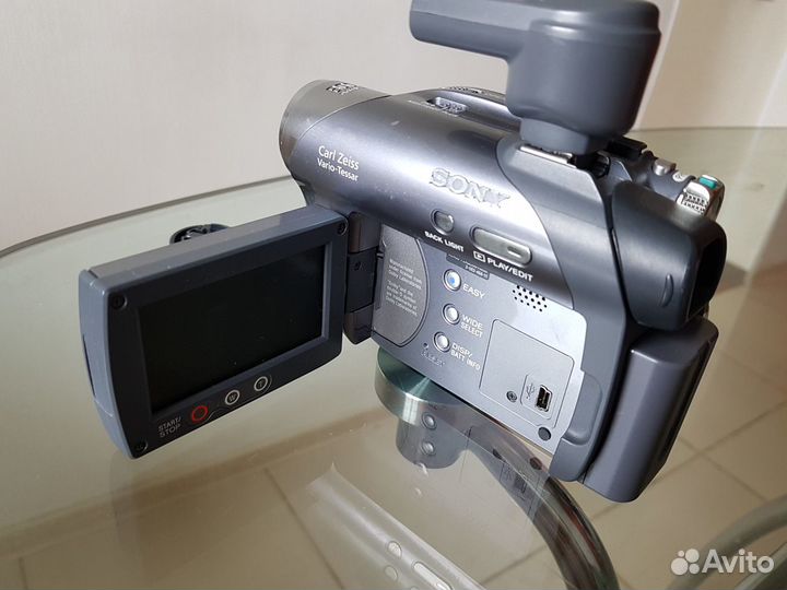 Видеокамера