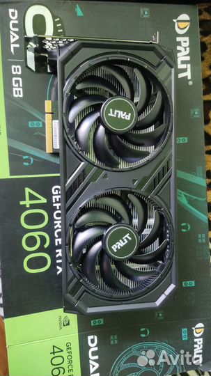 Rtx 4060