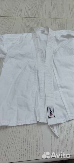 Кимоно для каратэ