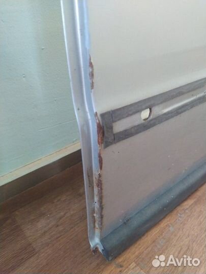 Дверь боковая задняя левая Volkswagen Passat B5+