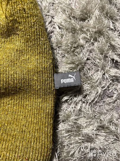 Шапка Adidas Puma