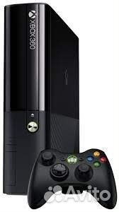 Ремонт консолей xbox 360