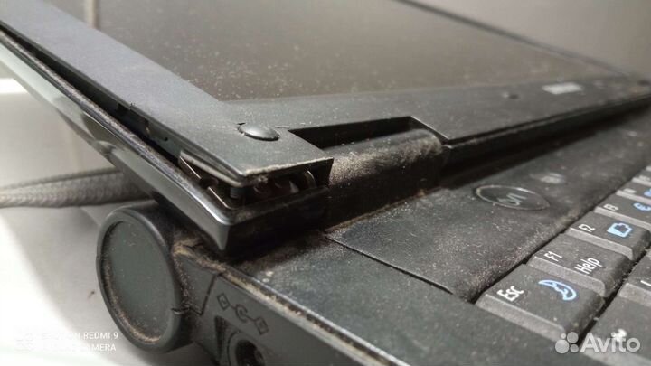 Ноутбук samsung R20plus