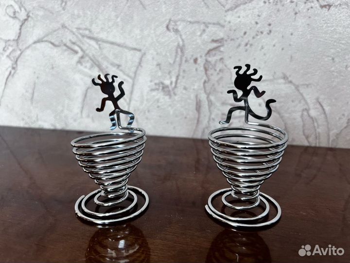 Подставка для пасхальных яиц